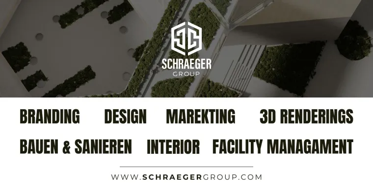 Bild: Ihre Suche hat ein Ende – Willkommen bei der SCHRAEGER GROUP