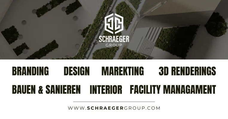 Ihre Suche hat ein Ende – Willkommen bei der SCHRAEGER GROUP Bild: Ihre Suche hat ein Ende – Willkommen bei der SCHRAEGER GROUP