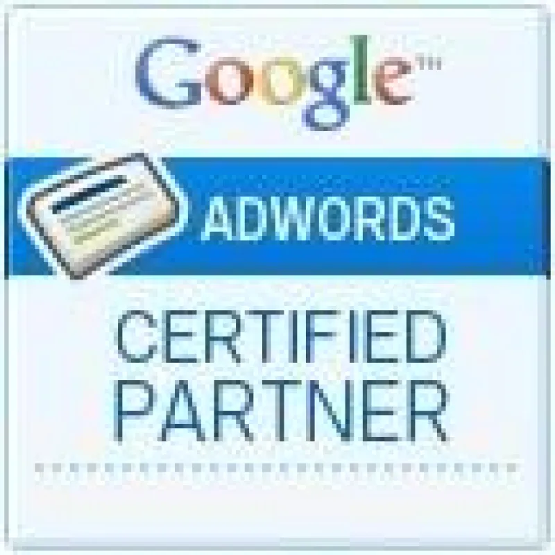 AdWords Agentur dskom Onlineservices ist zertifizierter Google AdWords Partner