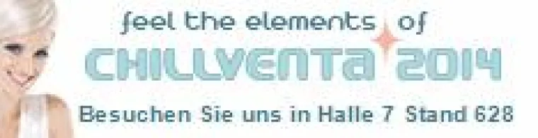 Bild: Innovativ Kühlen: SorTech auf der Chillventa 2014