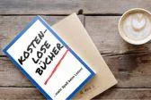 Bild: Kostenlose Bücher - Erfolgsautoren verschenken Ihre Bestseller