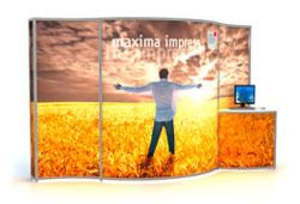 Maxima Impress