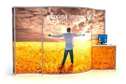 Bild: MKPI präsentiert neue Produktlinie "Maxima Impress“