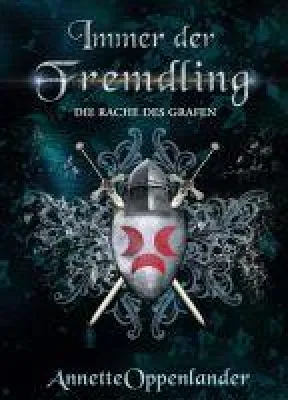 Bild: Immer der Fremdling - Neuer Zeitreise-Roman erweckt die Geschichte einer thüringischen Burg zum Leben