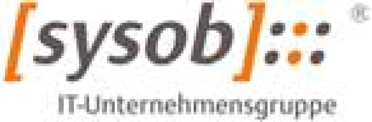 sysob GmbH & Co. KG