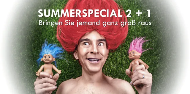 Bild: edulab 2+1 Seminar-Sommer-Angebot bis 31.07.: Zwei anmelden – einen kostenlos mitnehmen 