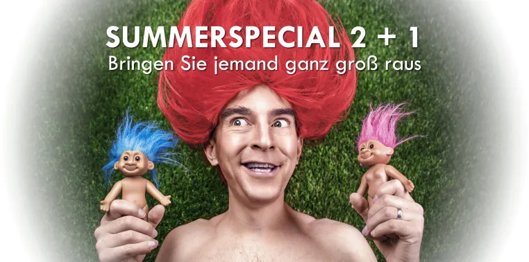 Bild: edulab 2+1 Seminar-Sommer-Angebot bis 31.07.: Zwei anmelden – einen kostenlos mitnehmen 