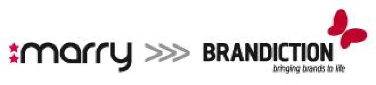 ByeBye Marry say Hello to BRANDICTION Bild: ByeBye Marry say Hello to BRANDICTION