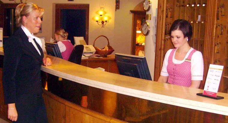 Pro.Aktiv: Weil Urlaub kostbar und Erholung purer Luxus ist / Europa-Sportregion: Neues Serviceangebot ist Novum in der Tourismusbranche Bild: Pro.Aktiv: Weil Urlaub kostbar und Erholung purer Luxus ist / Europa-Sportregion: Neues Serviceangebot ist Novum in der Tourismusbranche