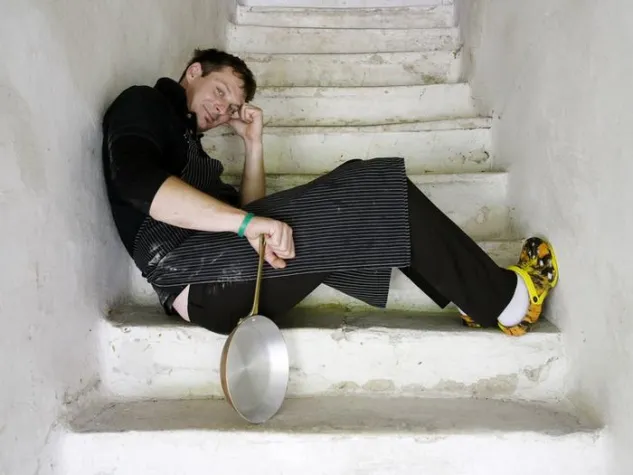 Bild: Österreichs größtes KOCH-CASTING geht in die 1. Runde