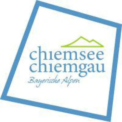 Bild: Neues Logo für Chiemgau Tourismus