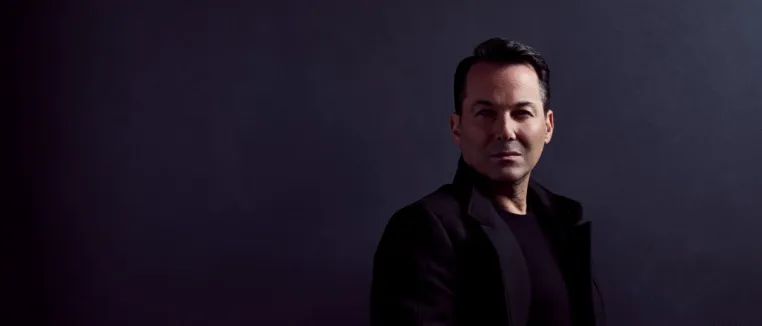 Bild: Doppelsieg in Los Angeles: Frankfurter Musikproduzent Alex Zind räumt bei den InterContinental Music Awards ab