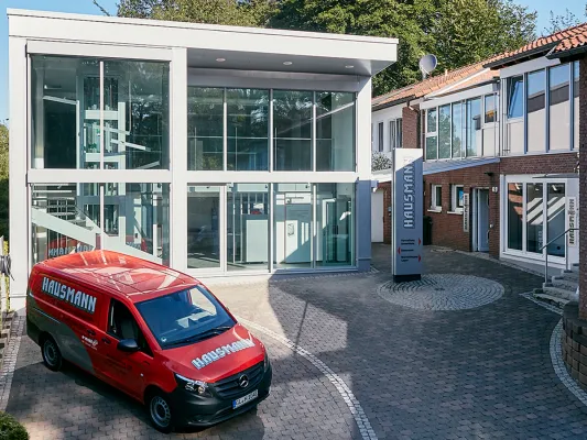 Bild: Infoabend in Wermelskirchen: Das neue Gebäudeenergiegesetz und strombasierte Technologien im Fokus!