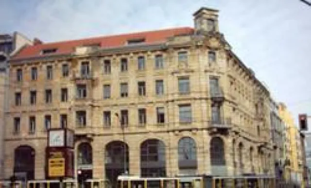 Mobizcorp startet in neuen Geschäftsräumen ins Jahr 2009 Bild: Mobizcorp startet in neuen Geschäftsräumen ins Jahr 2009