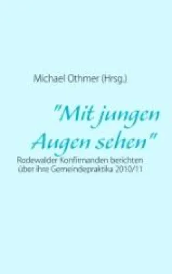 Bild: Konfirmanden veröffentlichen eigenes Buch