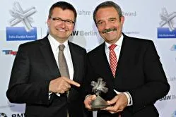 Bild: Felix Burda Award 2013 zeichnet erstmals Mittelstand aus. Ausschreibung eröffnet.