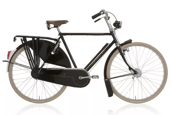 Bild: The New Cyclist erweitert: Fahrradzentrum in Hamburg- Hoheluft setzt auf starke Marken und Handbuilt Bicycles