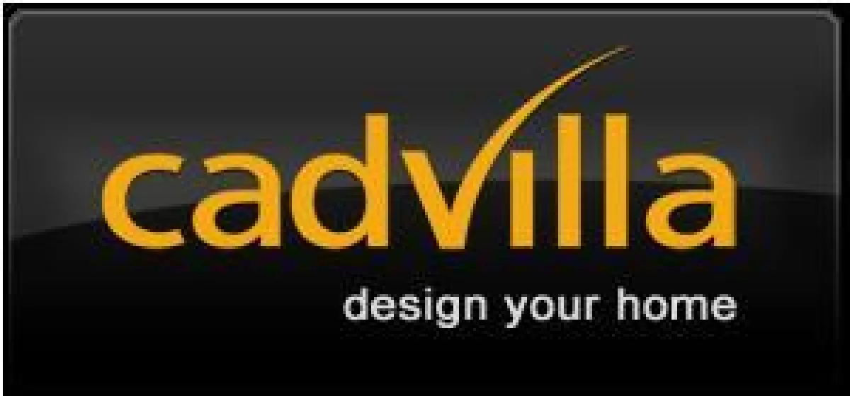cadvilla - Die professionelle Architektursoftware