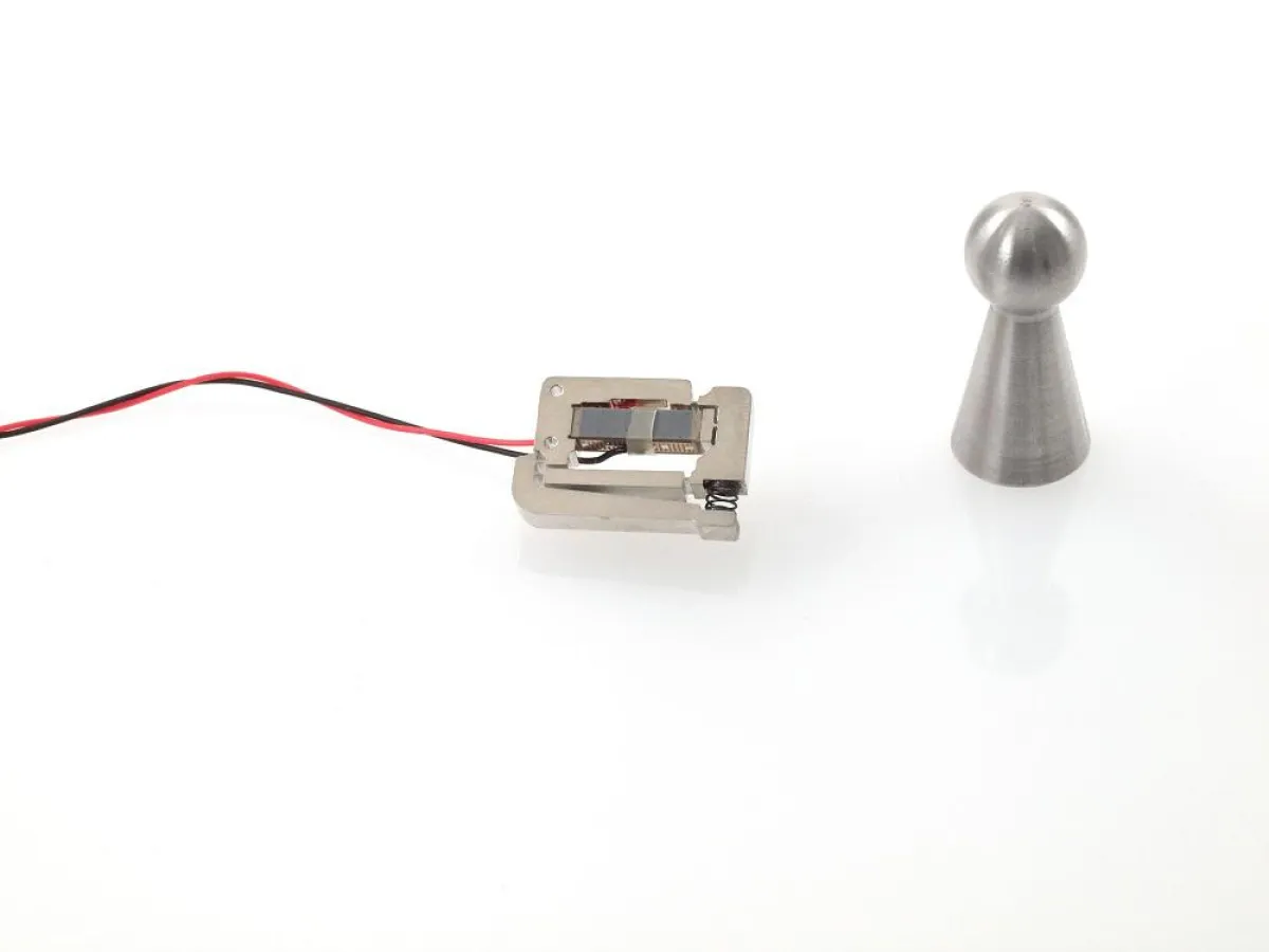 Der extrem preisgünstige und kompakte Hebelaktor P-604 ergänzt das Portfolio der PiezoMove® Serie.