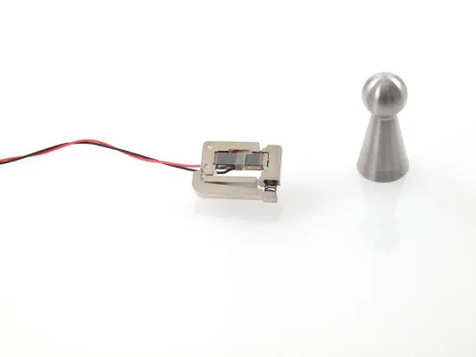 Bild: Extrem preisgünstig und kompakt