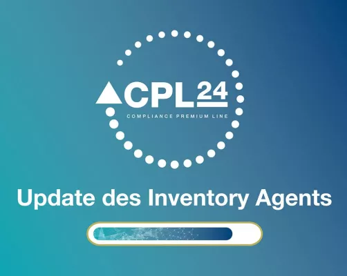 Großes Update: Die Software-Asset-Management-Lösung für Hoster CPL24 bekommt neuen Inventory-Agent Bild: Großes Update: Die Software-Asset-Management-Lösung für Hoster CPL24 bekommt neuen Inventory-Agent