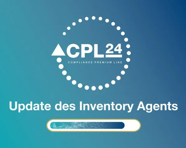 Bild: Großes Update: Die Software-Asset-Management-Lösung für Hoster CPL24 bekommt neuen Inventory-Agent