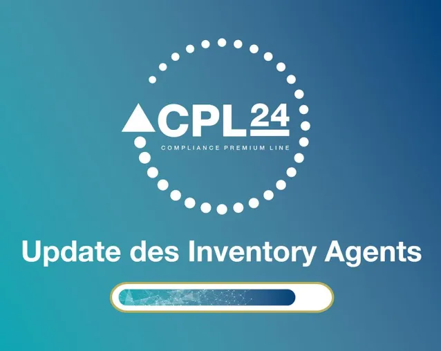 Bild: Großes Update: Die Software-Asset-Management-Lösung für Hoster CPL24 bekommt neuen Inventory-Agent
