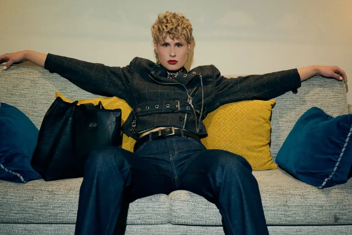 brands4future: Internationale Plattform für coole, zukunftsfähige Mode Bild: brands4future: Internationale Plattform für coole, zukunftsfähige Mode