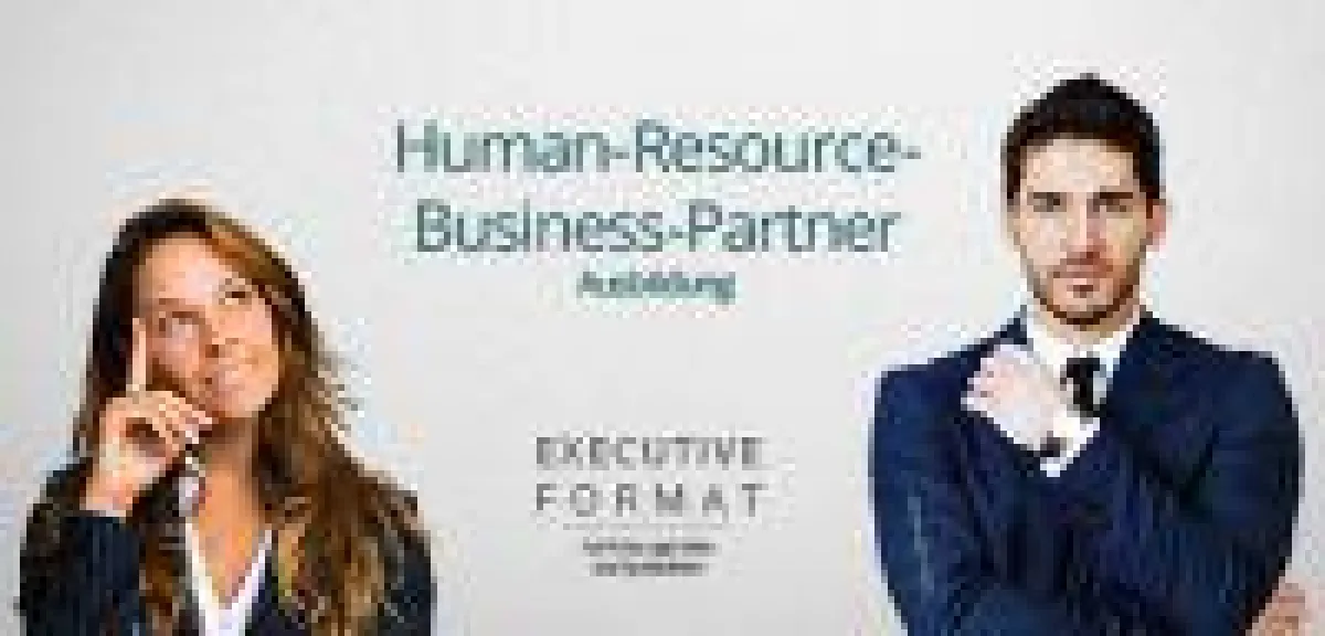 Der HR-Business-Partner agiert auf Augenhöhe mit dem Top-Management - wie man dorthin kommt, können HR-Professionals lernen.