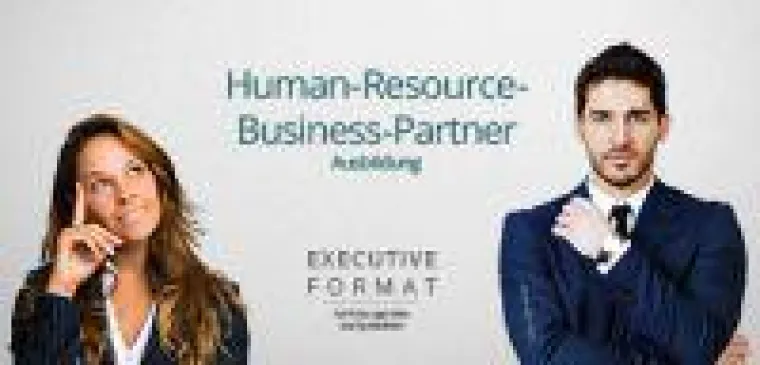 Bild: Exklusive, berufsbegleitende Ausbildung zum HR-Business-Partner an der bbw Hochschule in Berlin