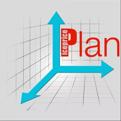 Bild: ICEPRICE PLAN - 3D Badplanung vom Profi