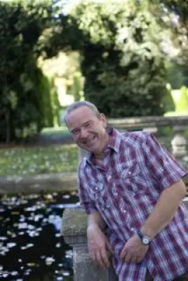 Besuch beim Aussteiger-Winzer in der Provence Bild: Besuch beim Aussteiger-Winzer in der Provence