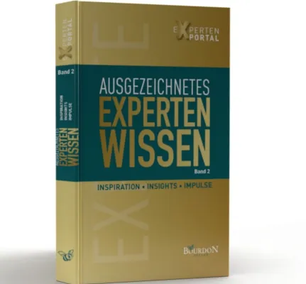 Bild: Kölner Expertin als Bestsellerautorin