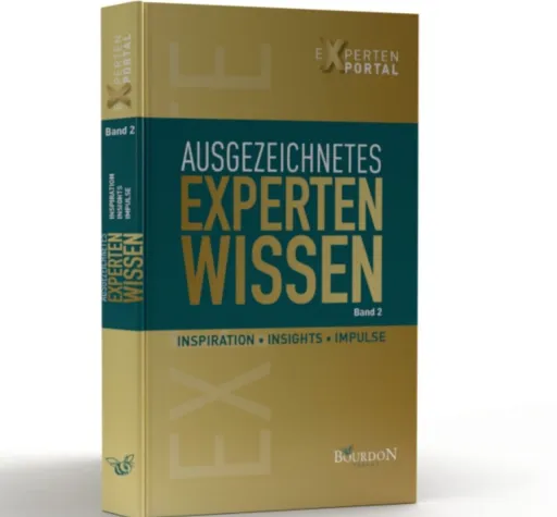 Bild: Kölner Expertin als Bestsellerautorin