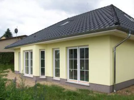 Bild: Ein Bungalow für die ganze Familie | Hausbesichtigung am 13./14. Juli in 15537 Erkner