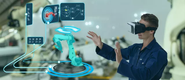 Bild: Trebing + Himstedt wird Teil der Open Industry 4.0 Alliance