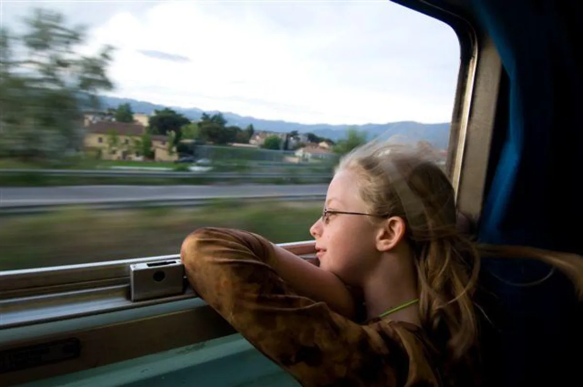 Sicher auf Klassenfahrt