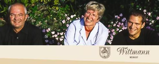 Bild: 2010er Weine von Wittmann neu bei BELVINI.DE Weinversand