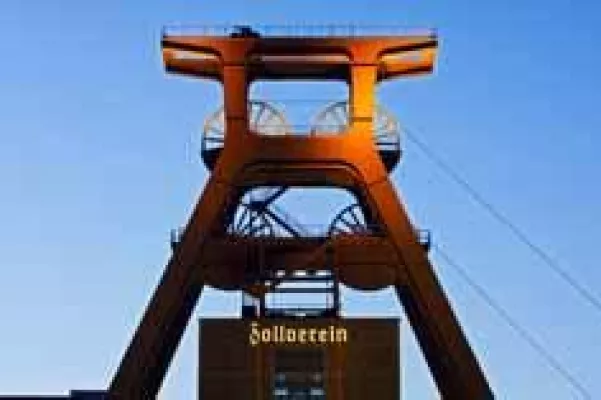 Bild: Prometheus: Ein Mythos – drei Kulturen