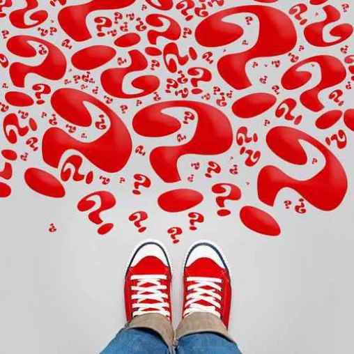 Bild: Generation Y - viele Wünsche, aber wenig Orientierung fürs Studium?
