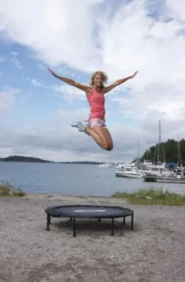 Bild: Die Suche nach der neuen LÄTTA-Frau geht in die letzte Runde: Jennifer Turbanska aus Berlin ist im Finale