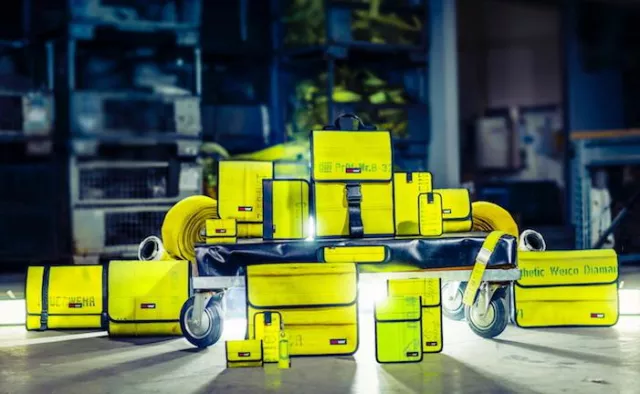 Bild: Einsatzbeginn: Die Lightline Sonderedition 2016 ist da!