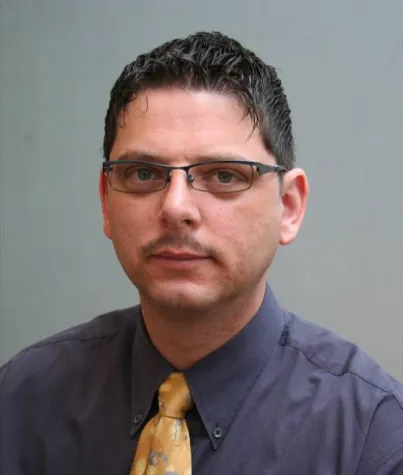 Bild: Silvio Mundinger im Landesvorstand bestätigt