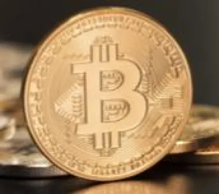 Bild: Digitale Währungen