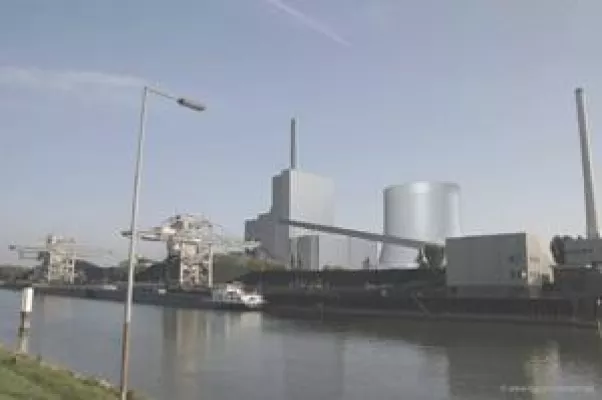 Bild: Müller-BBM: Umweltbericht und Fachgutachten zu geplantem Dampfkraftwerk in Karlsruhe
