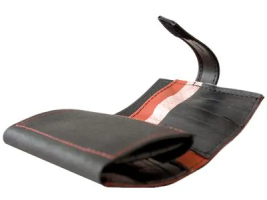 Bild: Geheimtipp aus London jetzt auch in Deutschland - Velo-re Produkte zeigen Profil