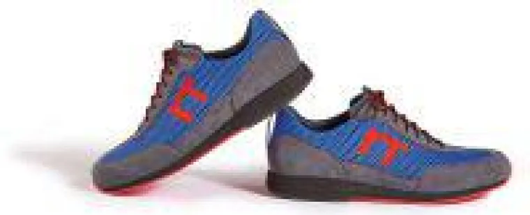 Bild: Stylischer Hightech in über 30 Farben - die neuen Runnertune Colors