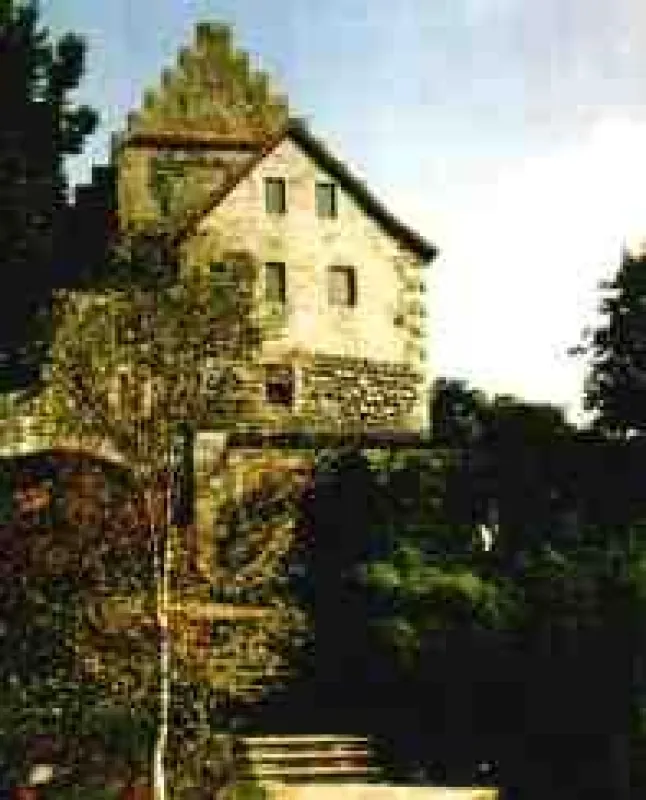 Akademie BURG FÜRSTENECK
