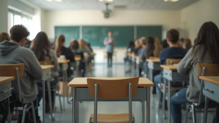 Bild: Internationaler Tag der Bildung: Wenn an ME/CFS erkrankte Kinder nicht zur Schule gehen können