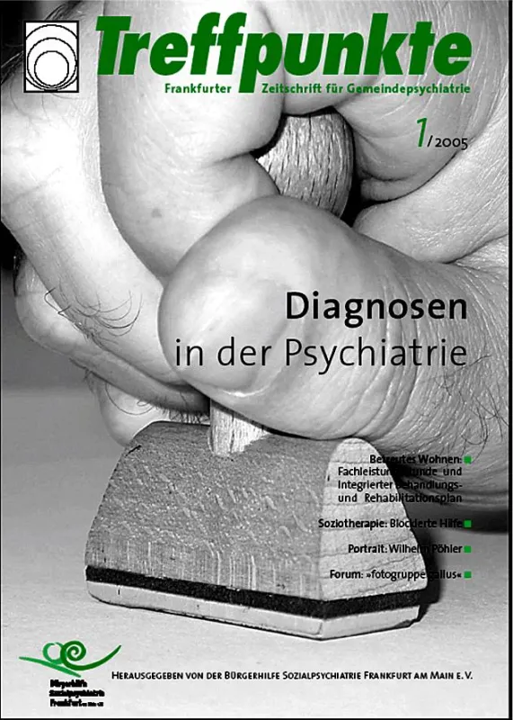 Die Zeitschrift